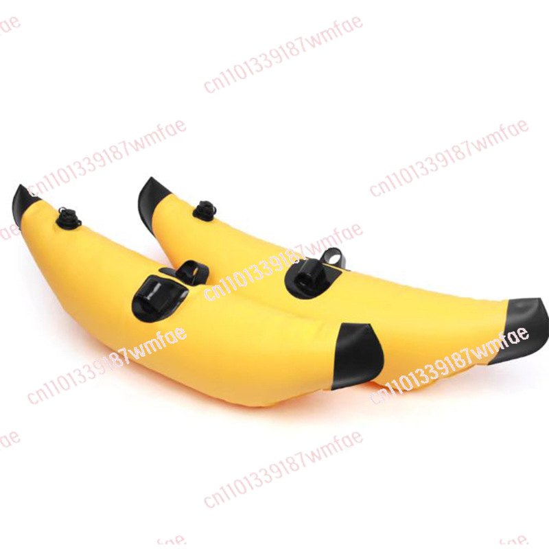 Heavy Equipment Youtube - Heavy duty inflatable kayak buoy tube