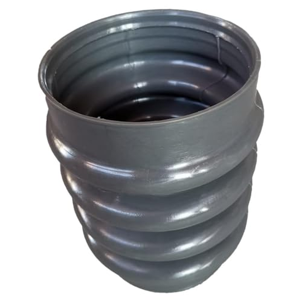 Heavy Equipment Youtube - Wave Tube for Wacker Rammer For