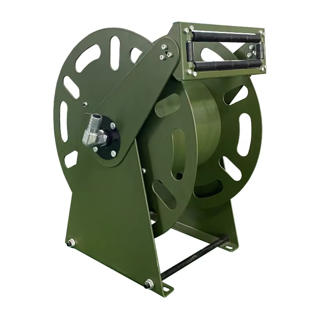 Heavy Equipment Youtube - High-load industrial automatic hydraulic spring service