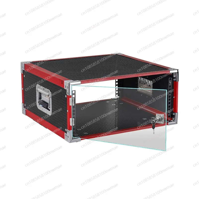 Flight Case Rack - Heavy Duty  - огляд і ціна Heavy Equipment Processor