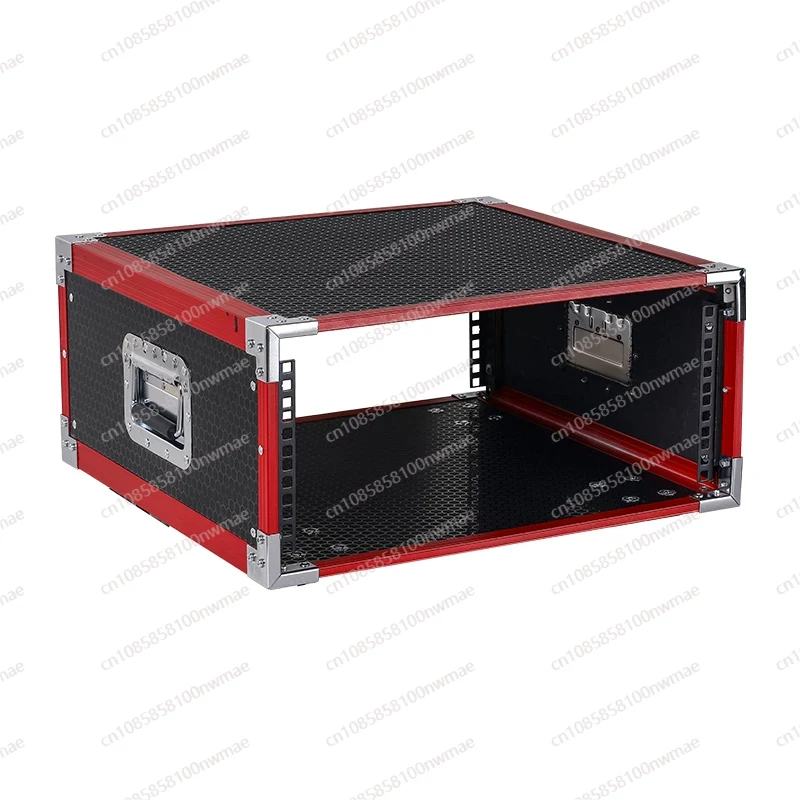 Flight Case Rack - Heavy Duty  - огляд і ціна Heavy Equipment Processor