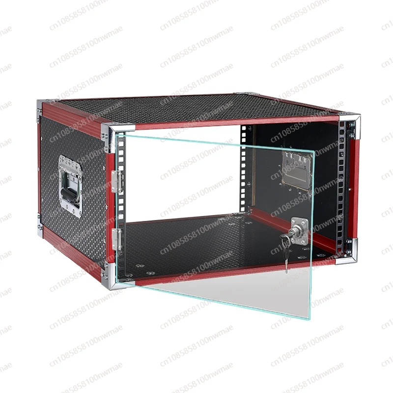 Flight Case Rack - Heavy Duty  - огляд і ціна Heavy Equipment Processor