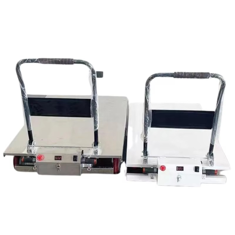 Hydraulic Electric Scissor Lif - огляд і ціна Scissor Lift Table Hydraulic