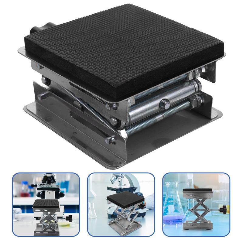 Jack Stand Scissor Platform Li - огляд і ціна Scissor Lift Table Hydraulic
