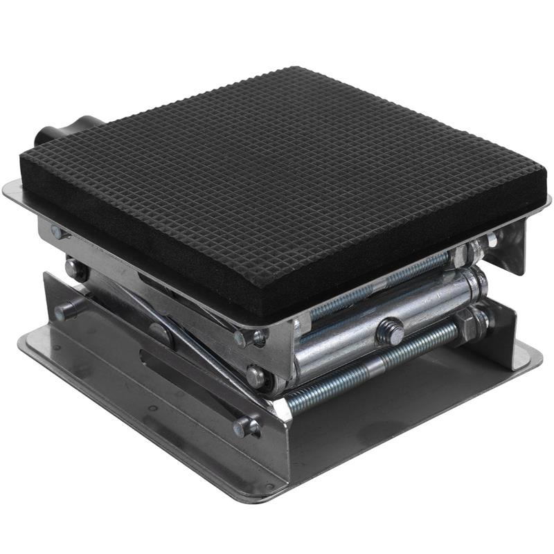 Jack Stand Scissor Platform Li - огляд і ціна Scissor Lift Table Hydraulic