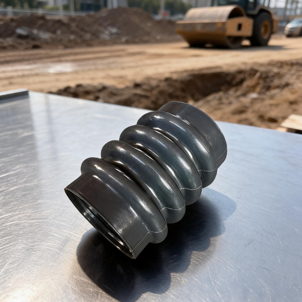 Wave Tube for Wacker Rammer Fo - огляд і ціна Heavy Equipment Youtube