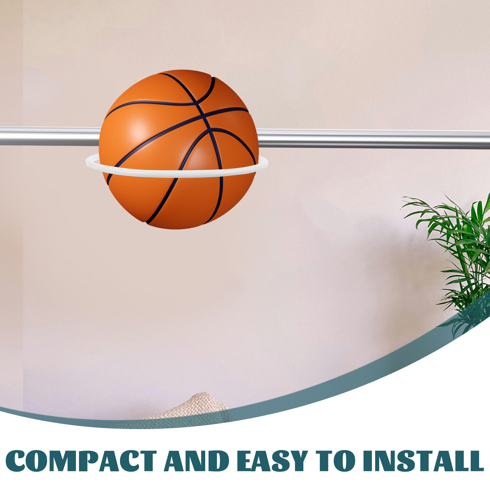 5Pcs Wall Mounted Sports Equip - огляд і ціна Heavy Equipment Youtube