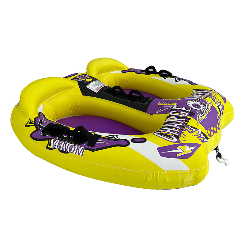 Heavy-duty 2 Rider Inflatable  - огляд і ціна Heavy Equipment Youtube