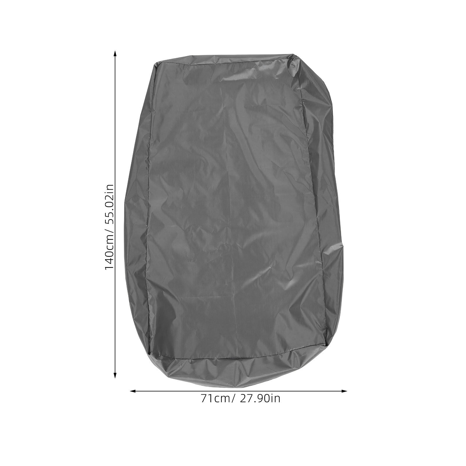 Heavy Duty Oxford Cloth Treadm - огляд і ціна Heavy Equipment Brands