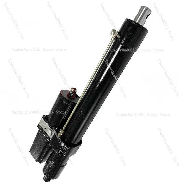 Electric Hydraulic Cylinder Li - огляд і ціна Dump Truck Heavy Equipment