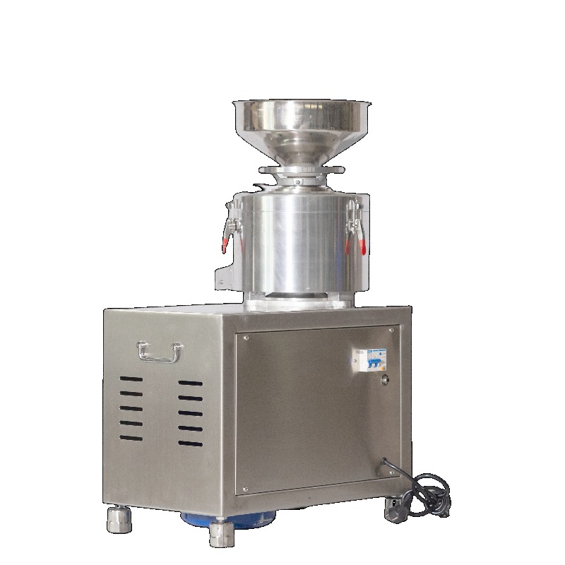 Good Quality Heavy Duty Automa - огляд і ціна Heavy Equipment Processor