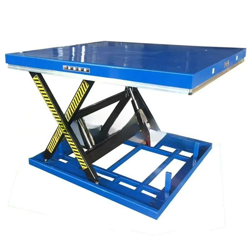 CE Certified Top Quality Lift  - огляд і ціна Scissor Lift Table Hydraulic