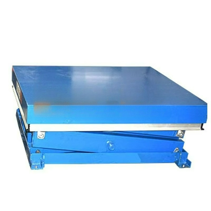 CE Certified Top Quality Lift  - огляд і ціна Scissor Lift Table Hydraulic
