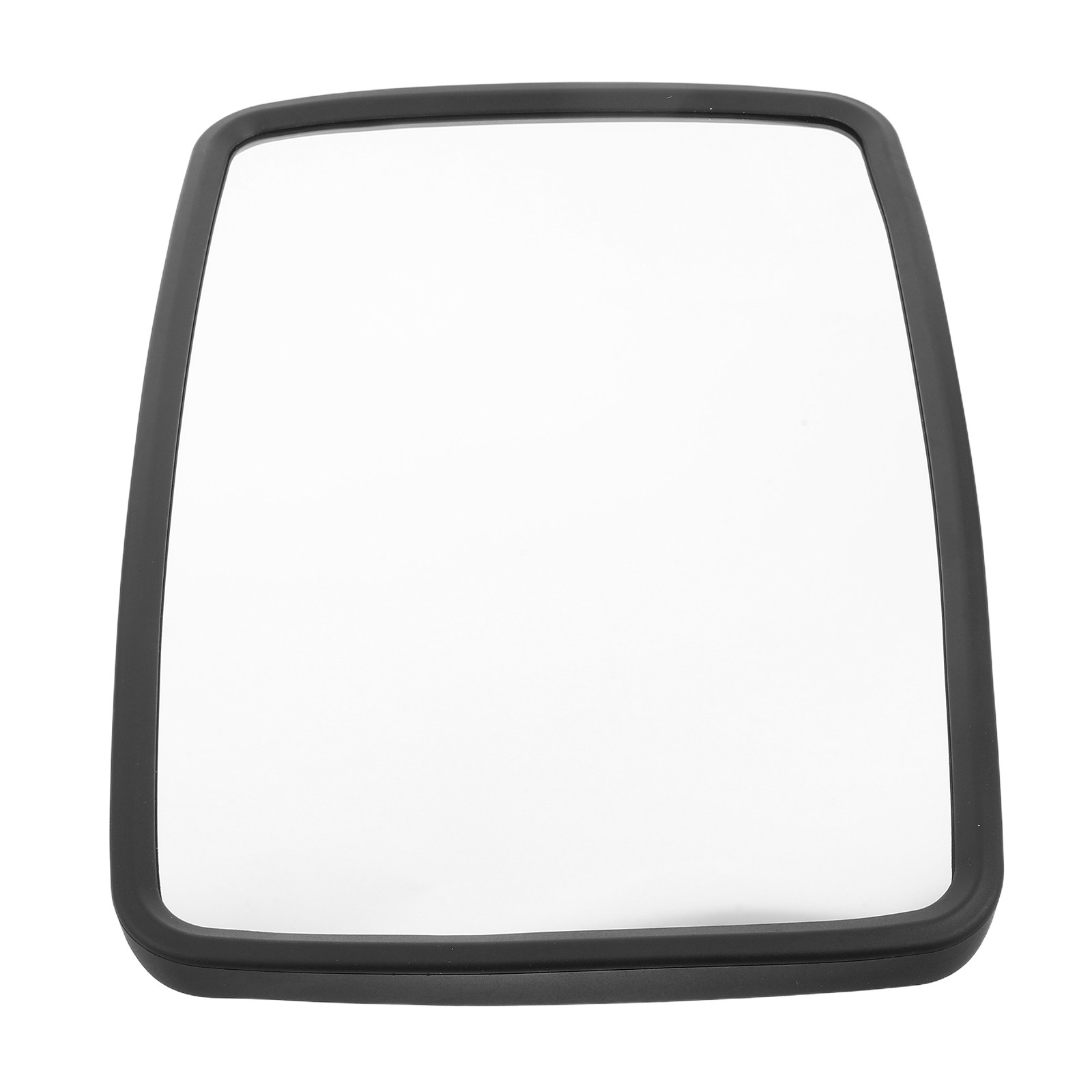 Excavator Rearview Mirror Wide - огляд і ціна Dump Truck Heavy Equipment