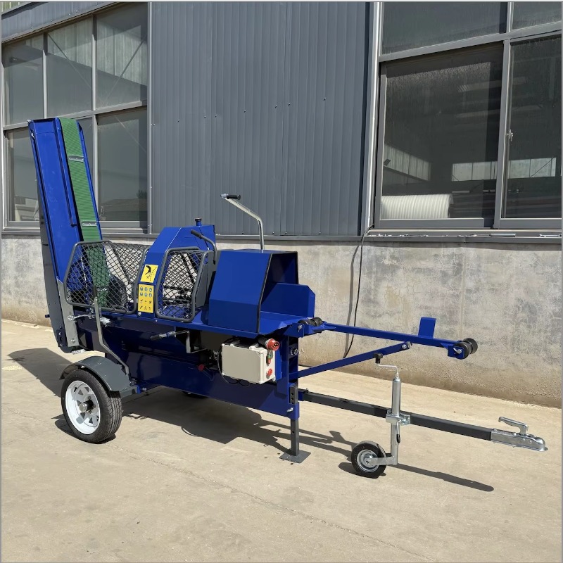 Customize Heavy Duty Hydraulic - огляд і ціна Heavy Equipment Processor