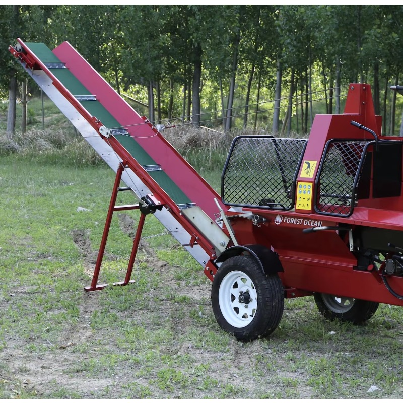 Customize Heavy Duty Hydraulic - огляд і ціна Heavy Equipment Processor