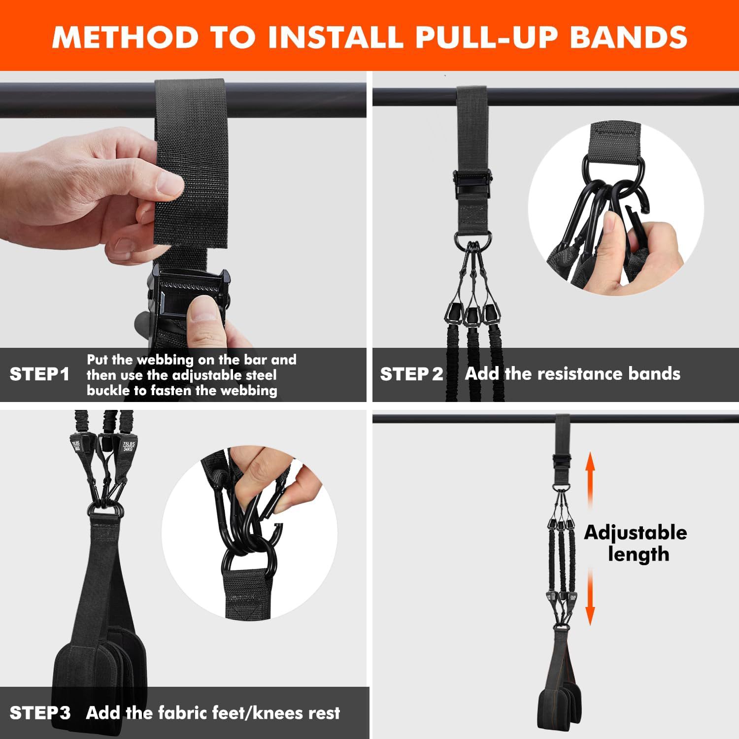 Heavy Duty Pull-Up Assist Tube - огляд і ціна Heavy Equipment Youtube