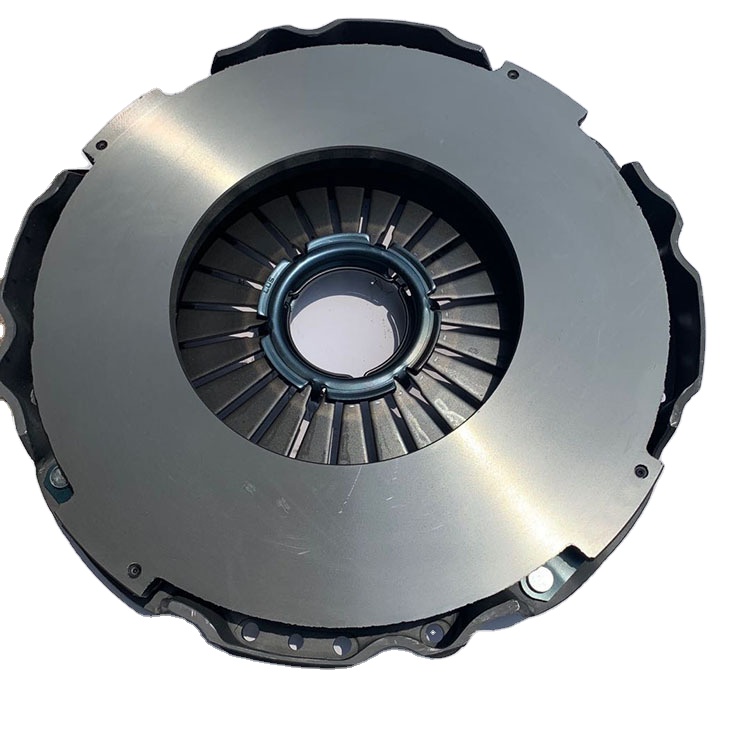 Clutch Auto Spare Parts Brand  - огляд і ціна Heavy Equipment Brands