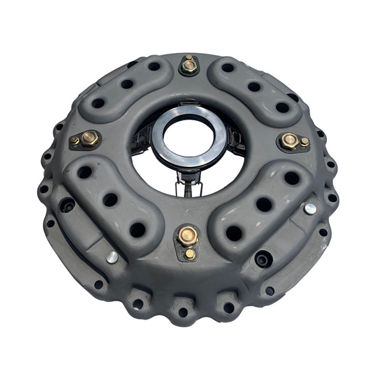 Clutch Auto Spare Parts Brand  - огляд і ціна Heavy Equipment Brands