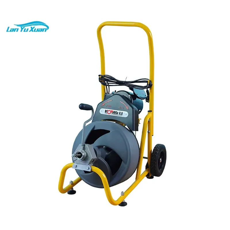 Brand For AG100 Heavy Plumbing - огляд і ціна Heavy Equipment Brands