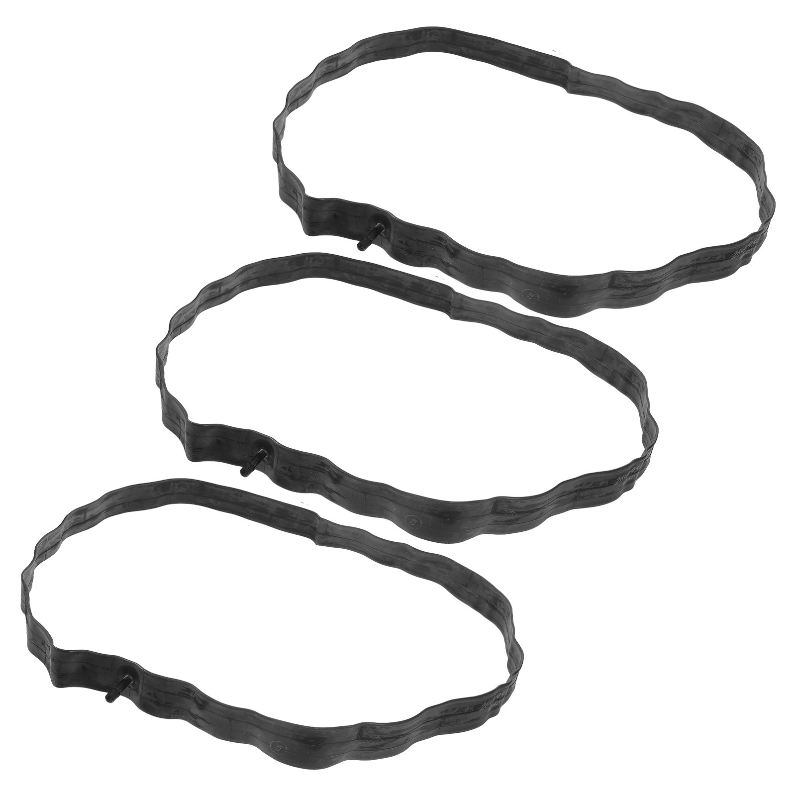 3pcs 26