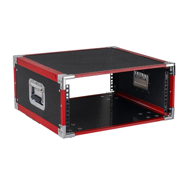 2U 4U 6U 8U Flight Rack - Heav - огляд і ціна Heavy Equipment Processor