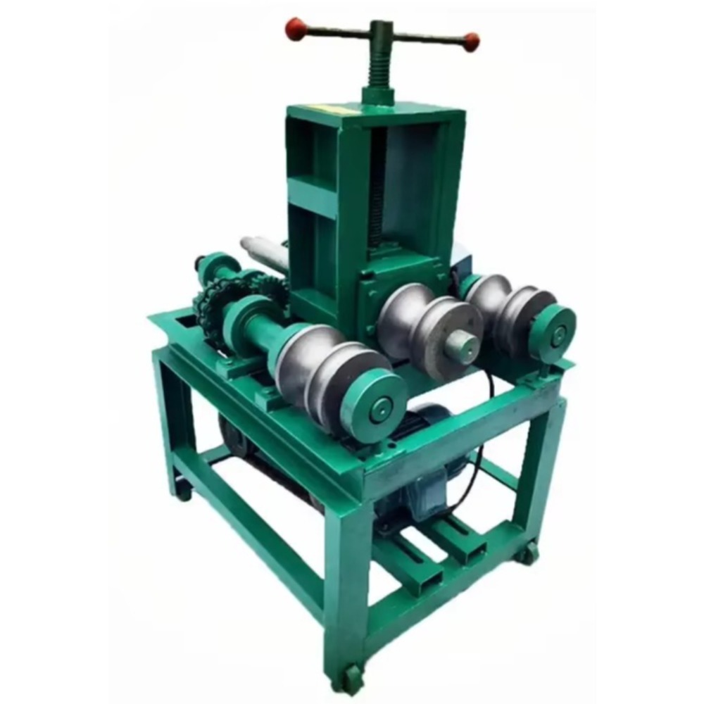 Heavy Electric Tube Bender Sta - огляд і ціна Heavy Equipment Youtube