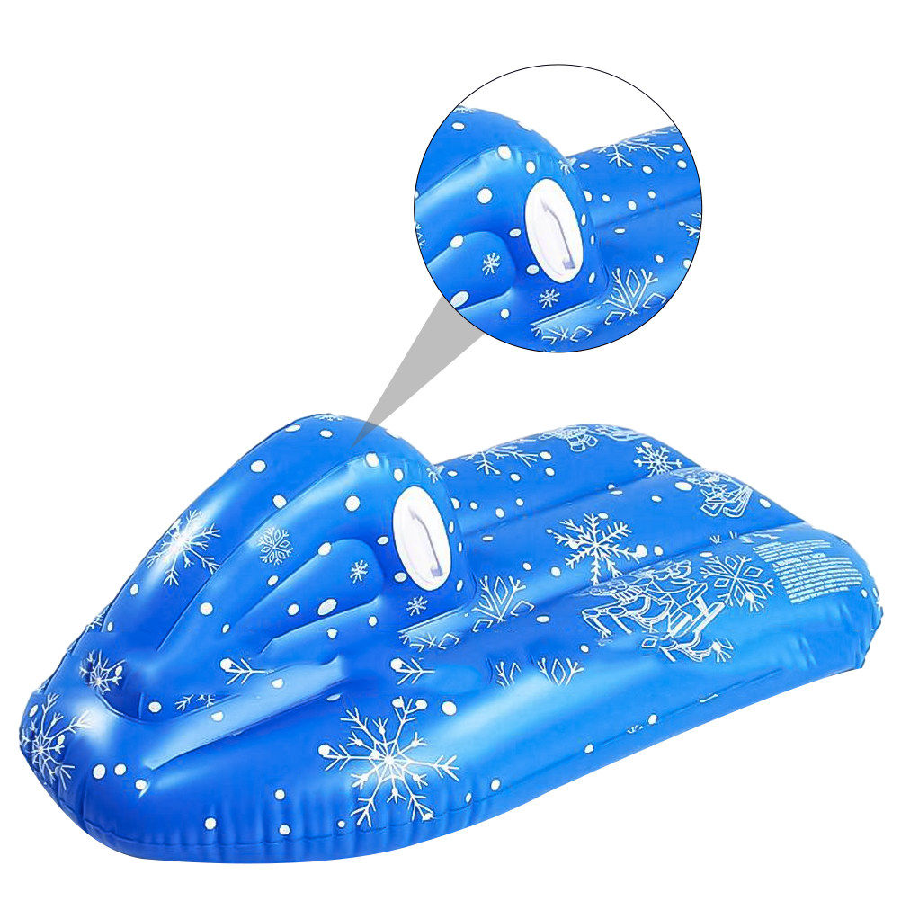 Inflatable Snow Tube PVC Heavy - огляд і ціна Heavy Equipment Youtube