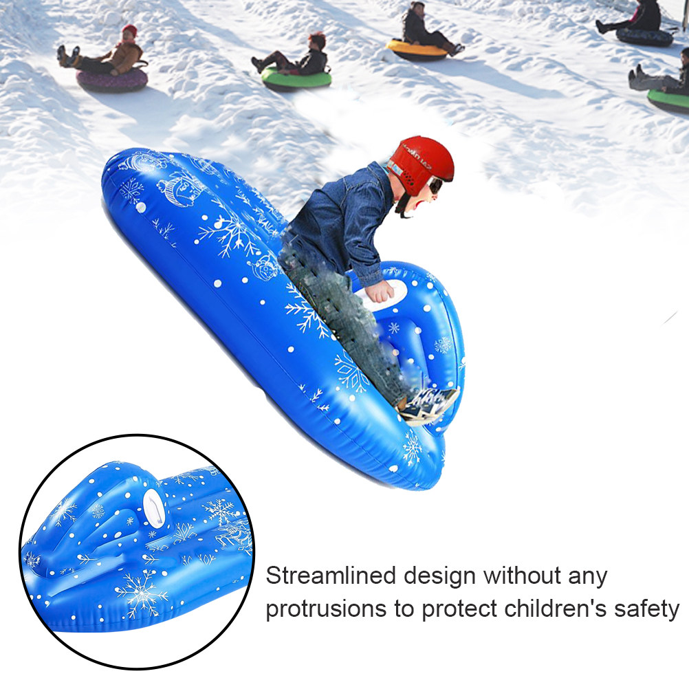Inflatable Snow Tube PVC Heavy - огляд і ціна Heavy Equipment Youtube
