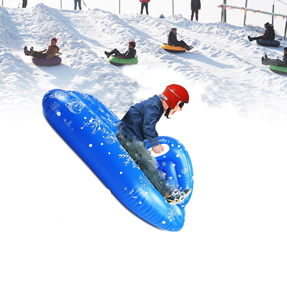 Inflatable Snow Tube PVC Heavy - огляд і ціна Heavy Equipment Youtube