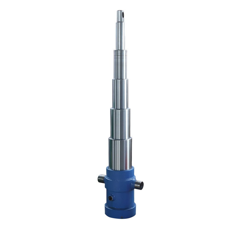 Heavy Duty Telescopic Hydrauli - огляд і ціна Dump Truck Heavy Equipment