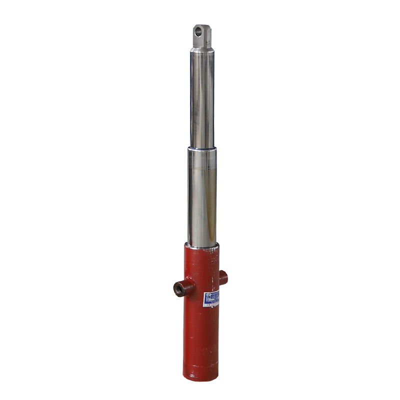 Heavy Duty Telescopic Hydrauli - огляд і ціна Dump Truck Heavy Equipment