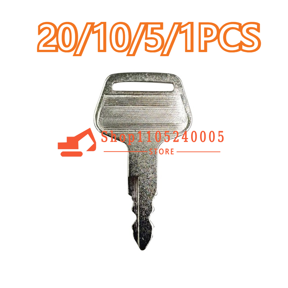 20/10/5/1PCS Brand New Excavat - огляд і ціна Heavy Equipment Brands
