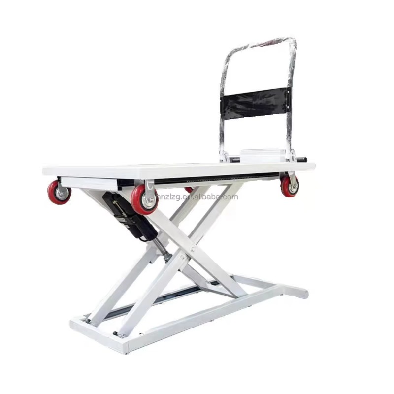 【Best-selling】Hot Selling Elec - огляд і ціна Scissor Lift Table Hydraulic