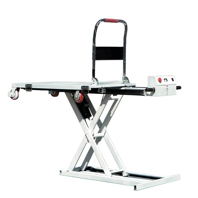 【Best-selling】Hot Selling Elec - огляд і ціна Scissor Lift Table Hydraulic