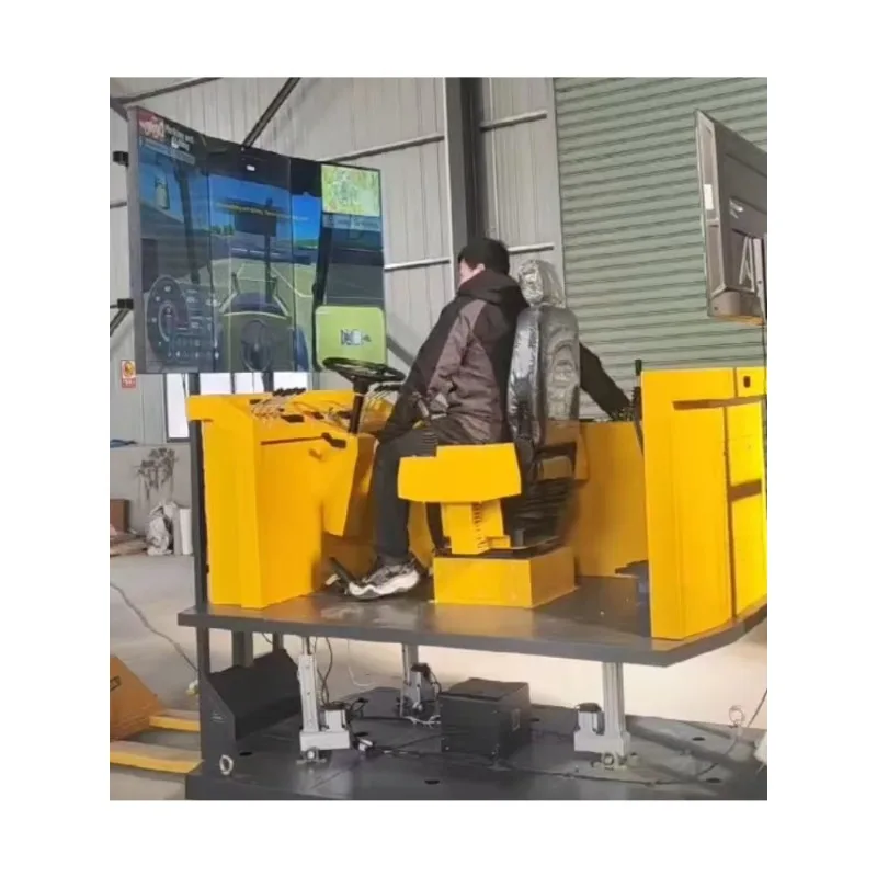 Heavy Equipment Simulator/ Tru - огляд і ціна Dump Truck Heavy Equipment