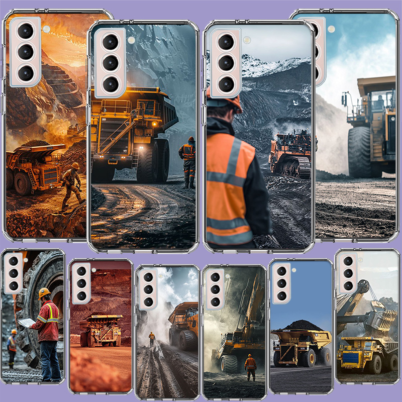 Heavy Duty Dump Truck Equipmen - огляд і ціна Dump Truck Heavy Equipment