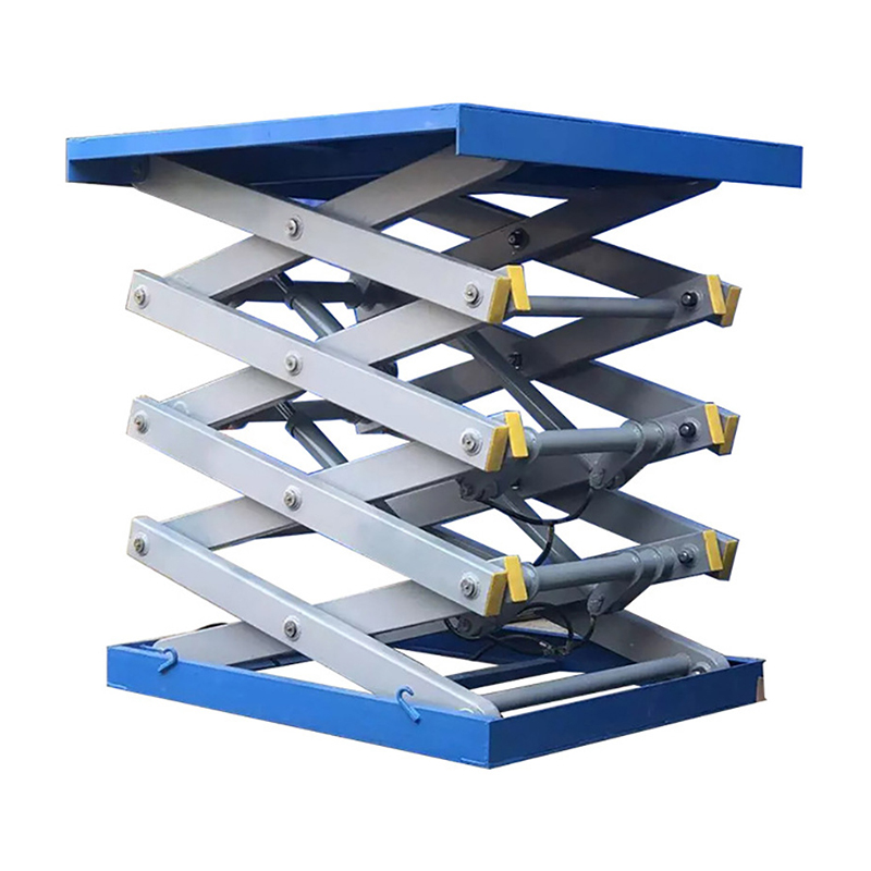 Hot selling electric portable  - огляд і ціна Scissor Lift Table Hydraulic