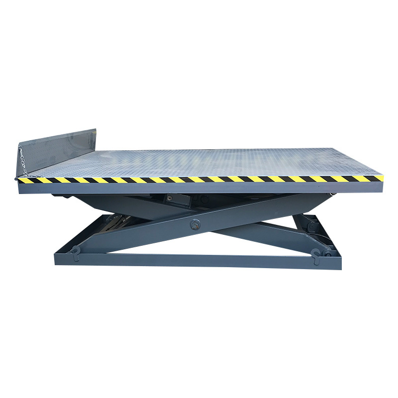 Hot selling electric portable  - огляд і ціна Scissor Lift Table Hydraulic