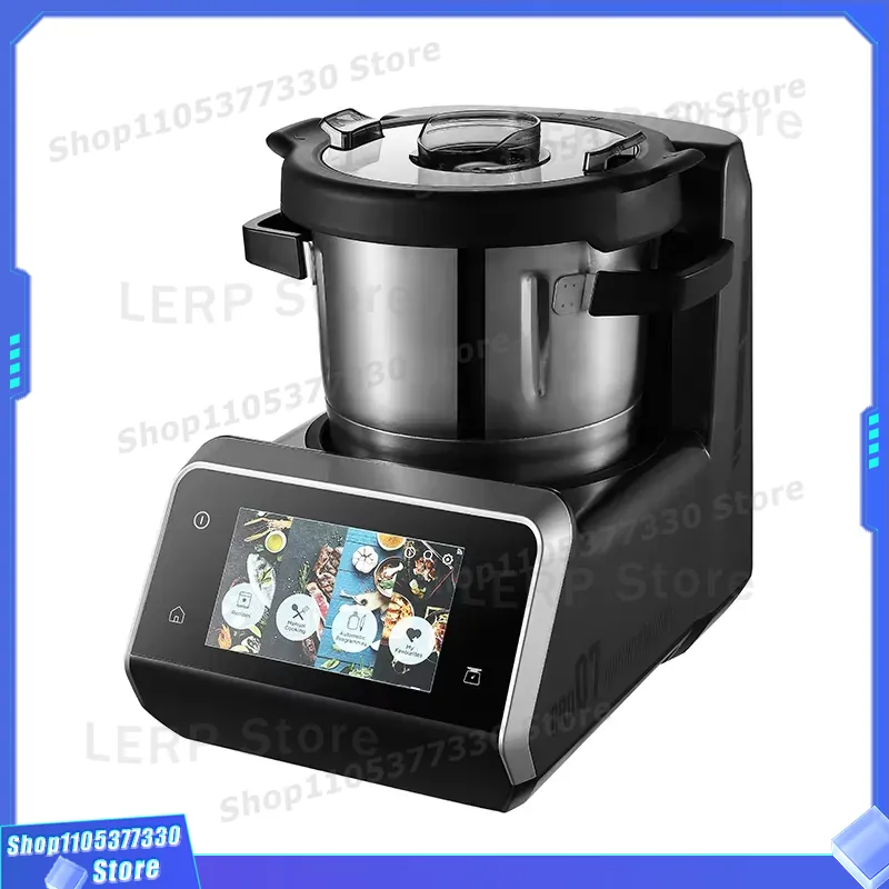 Commercial Heavy Duty Smart Fo - огляд і ціна Heavy Equipment Processor