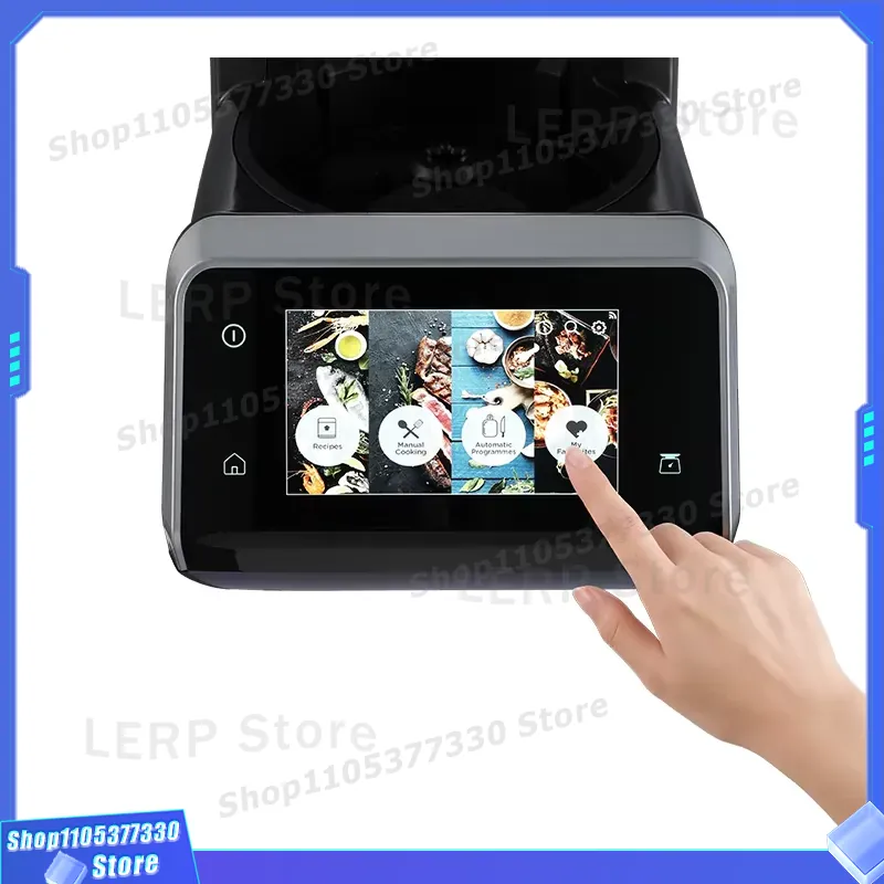 Commercial Heavy Duty Smart Fo - огляд і ціна Heavy Equipment Processor