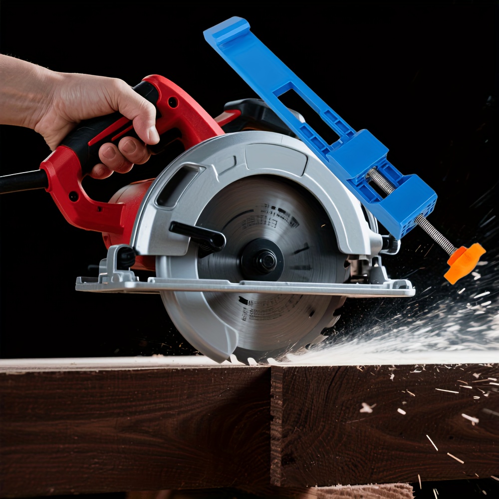 Electric Circular Saw, Equippe - огляд і ціна Heavy Equipment Guide